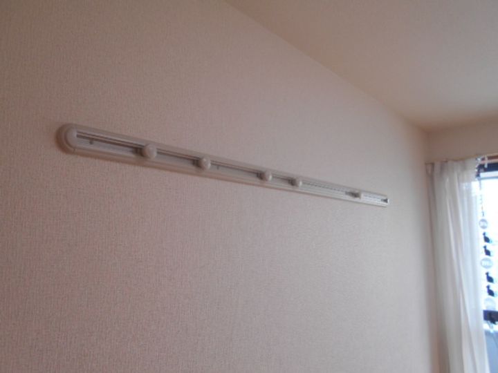 東京都練馬区田柄1(マンション)の賃貸物件の内装