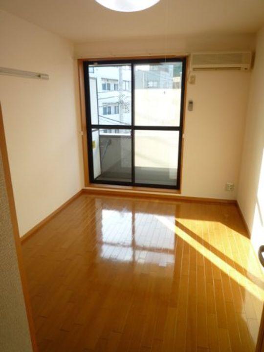 東京都練馬区田柄1(マンション)の賃貸物件の居間