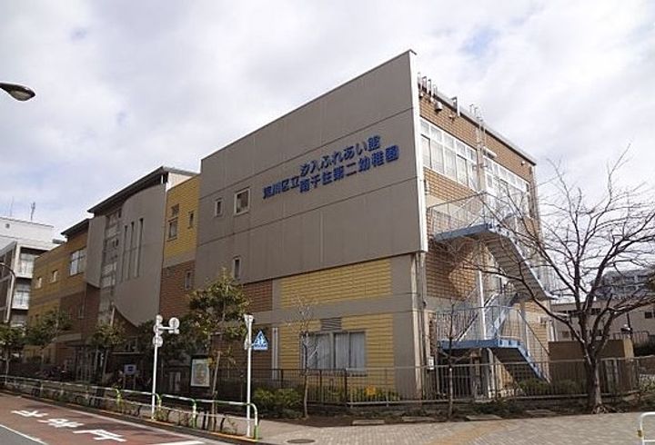 レジディア南千住の周辺