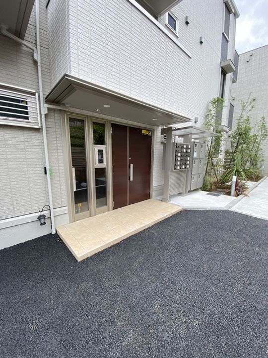 千葉県浦安市海楽1(アパート)の賃貸物件の地図