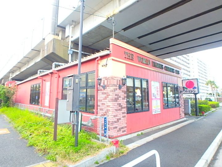千葉県浦安市海楽1(アパート)の賃貸物件の周辺