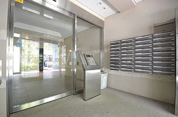 東京都江東区東陽1(マンション)の賃貸物件の地図