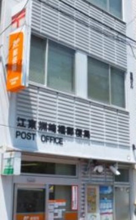 東京都江東区東陽1(マンション)の賃貸物件の周辺