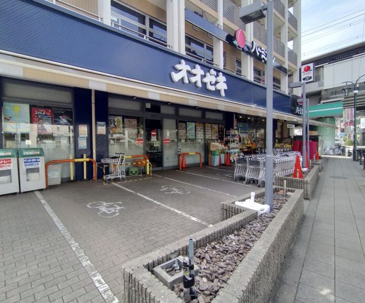 東京都世田谷区上北沢5(マンション)の賃貸物件の周辺