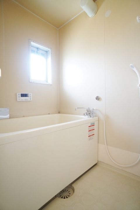 アサイハイツの風呂