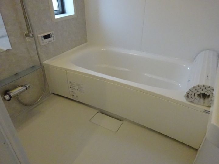 ドルチェビータ A棟の風呂