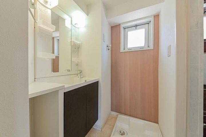 高輪SYマンションの内装