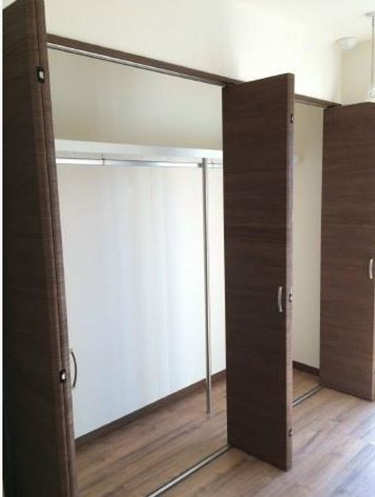 Fols Class 四谷三丁目の内装