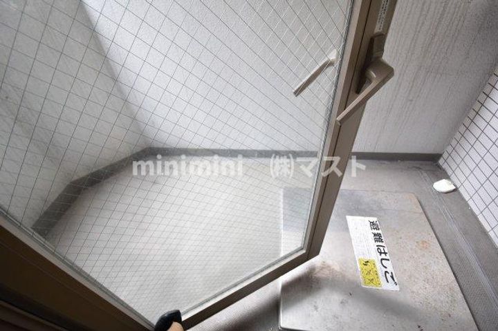 エスライズ日本橋の内装