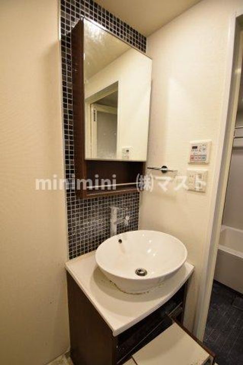 エスライズ日本橋の内装