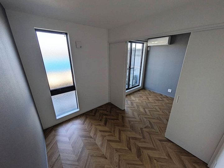 大阪府柏原市田辺1(アパート)の賃貸物件のその他画像