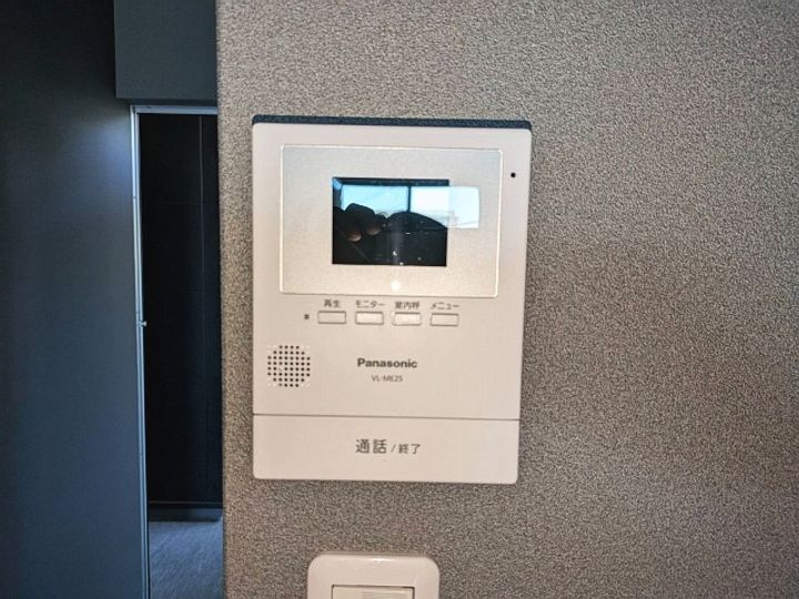 大阪府柏原市田辺1(アパート)の賃貸物件の内装