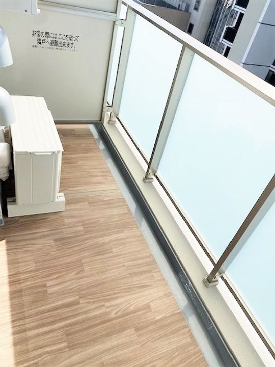 TLRレジデンス町田の内装