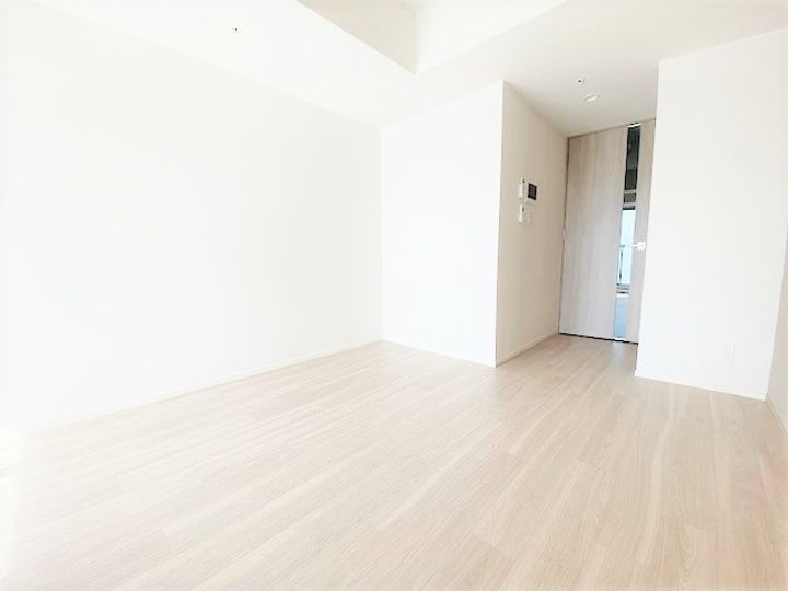 TLRレジデンス町田の内装