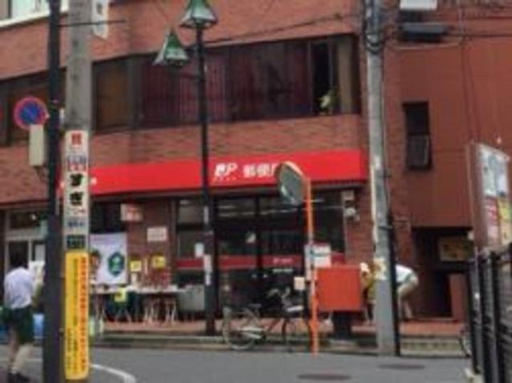 TLRレジデンス町田の周辺