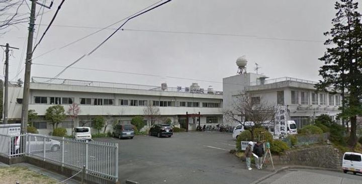 TLRレジデンス町田の周辺