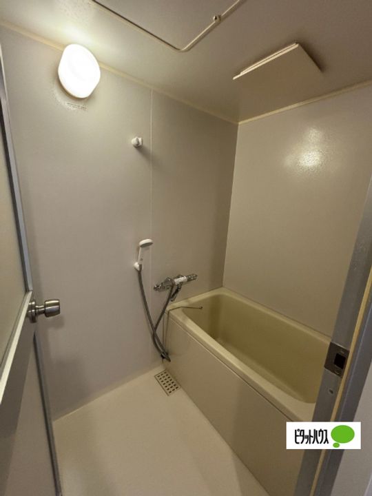 グリーンハイツ石井Dの風呂