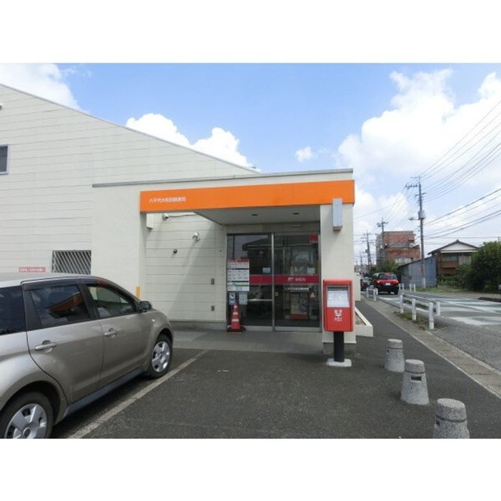 グリーンハイツ石井Dの周辺