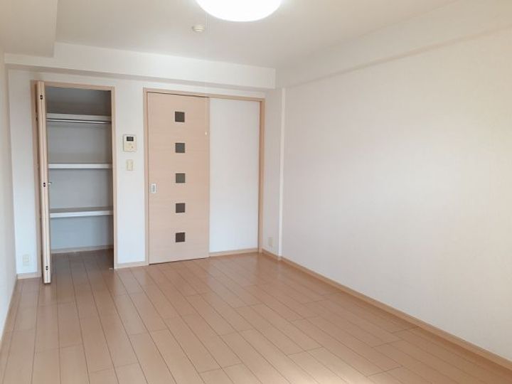 グランツ・フィオーレの内装