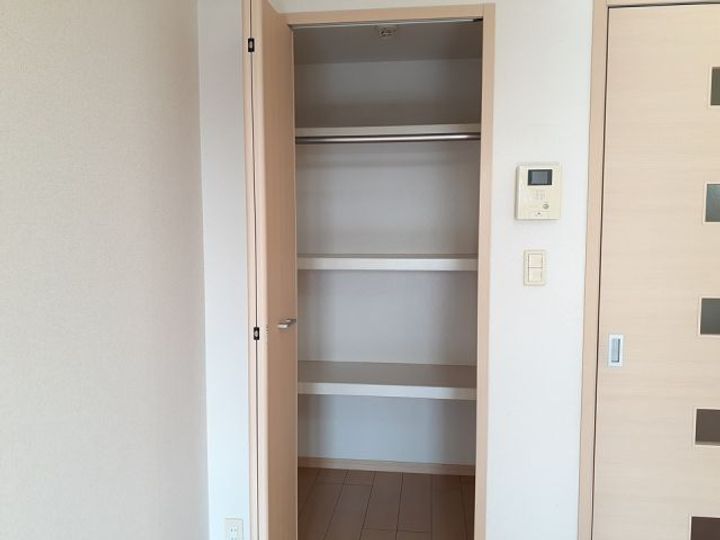 グランツ・フィオーレの内装