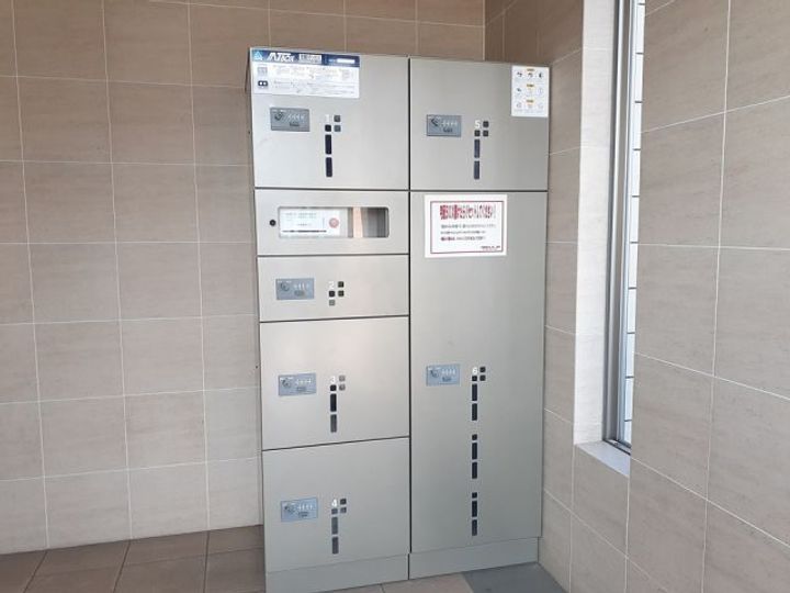 グランツ・フィオーレの地図