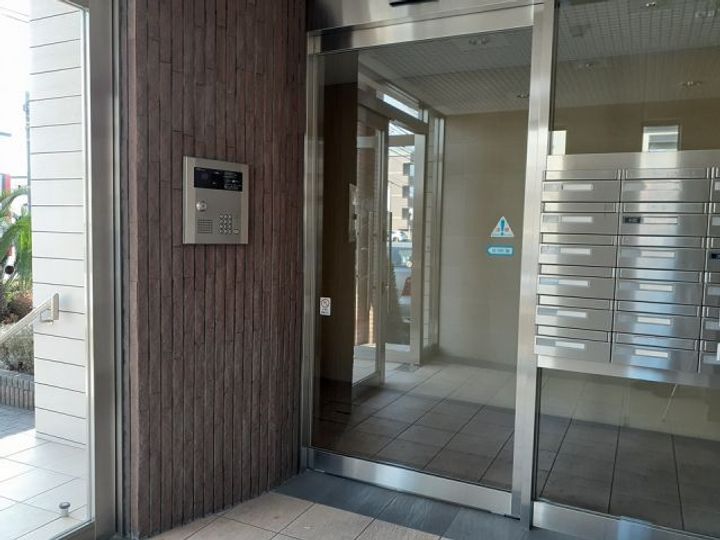 グランツ・フィオーレの内装