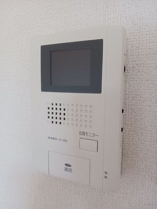 ラッフィナートの内装