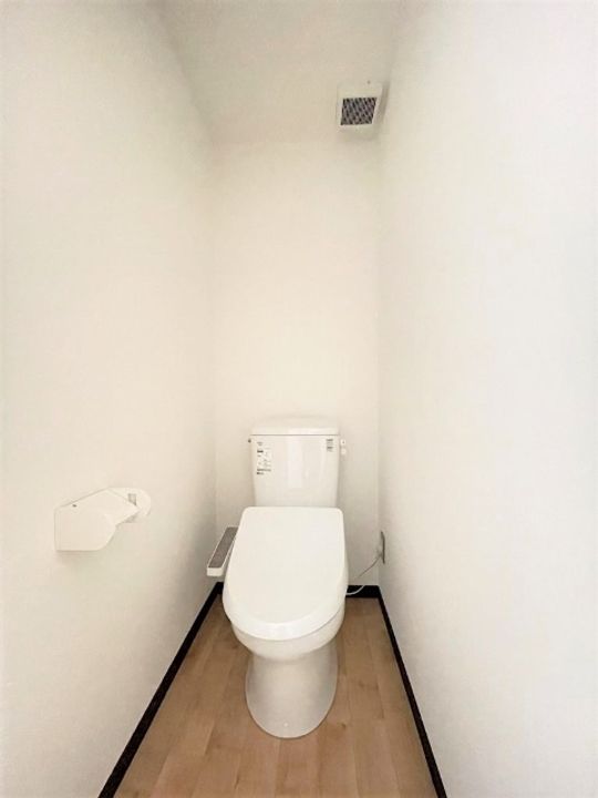 カルチェラタンの内装