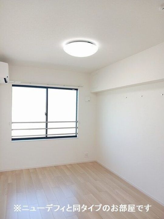 東京都町田市木曽西3(アパート)の賃貸物件の内装