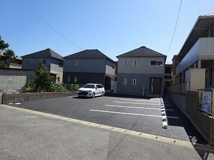 千葉県市原市姉崎西2(一戸建)の賃貸物件の外観