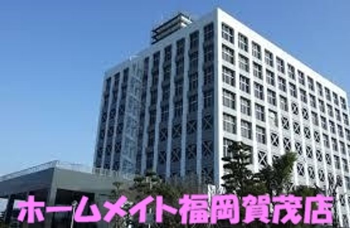 福岡県福岡市早良区野芥4(マンション)の賃貸物件の周辺