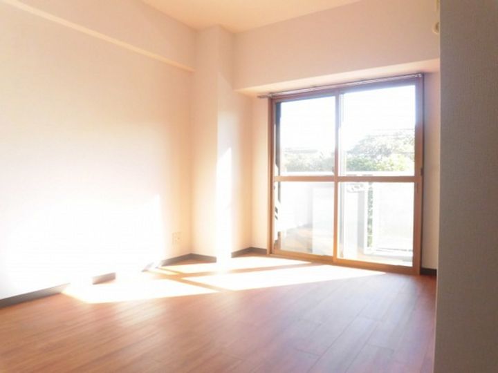 コルティーレ城山の内装