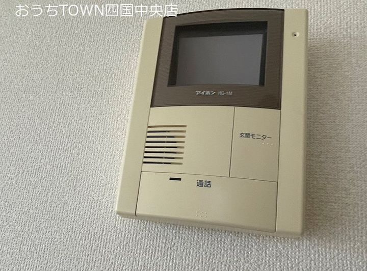 シトラスハーモニーの内装