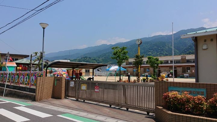 シトラスハーモニーの周辺