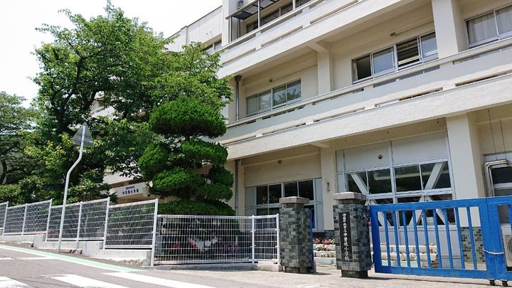 シトラスハーモニーの周辺