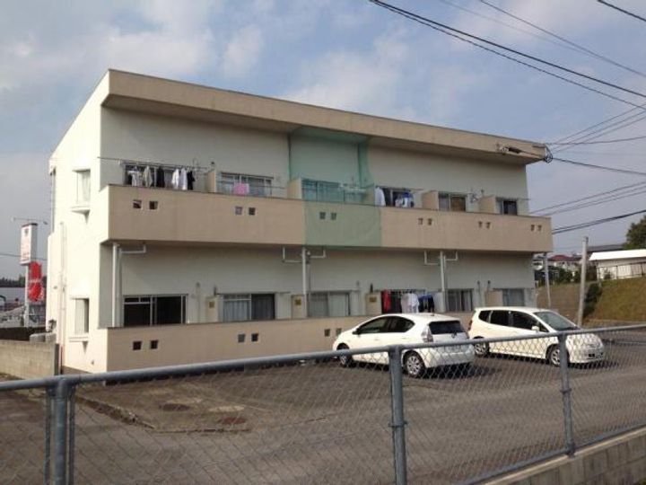 プレステージの内装