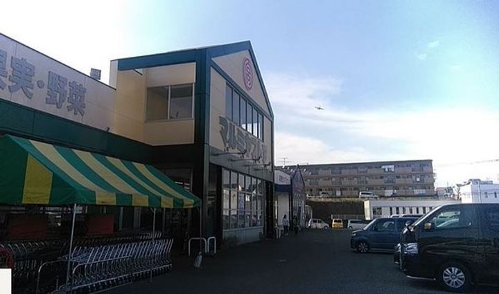 プレステージの周辺