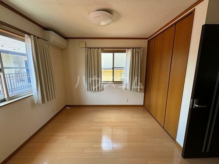 埼玉県志木市本町6(一戸建)の賃貸物件の内装