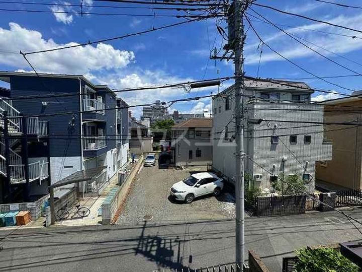 埼玉県志木市本町6(一戸建)の賃貸物件のその他画像