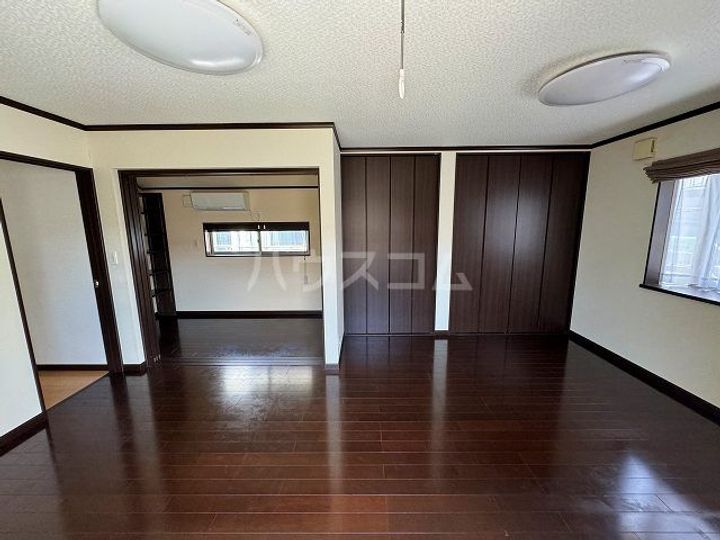 埼玉県志木市本町6(一戸建)の賃貸物件の内装