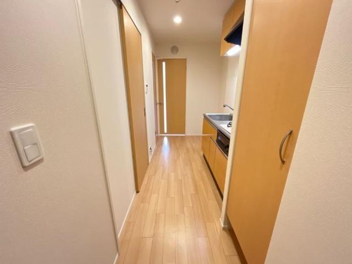 熊本県菊池郡大津町大字杉水(アパート)の賃貸物件のその他画像