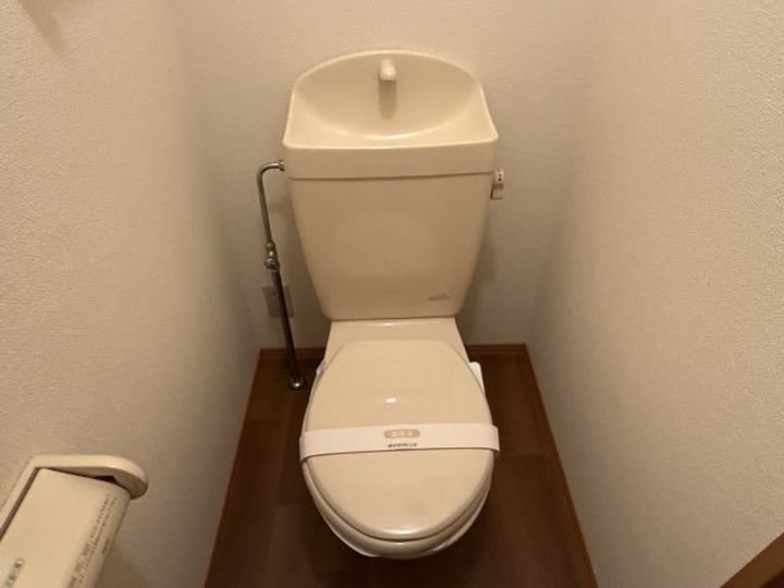 サルドセジュールの内装