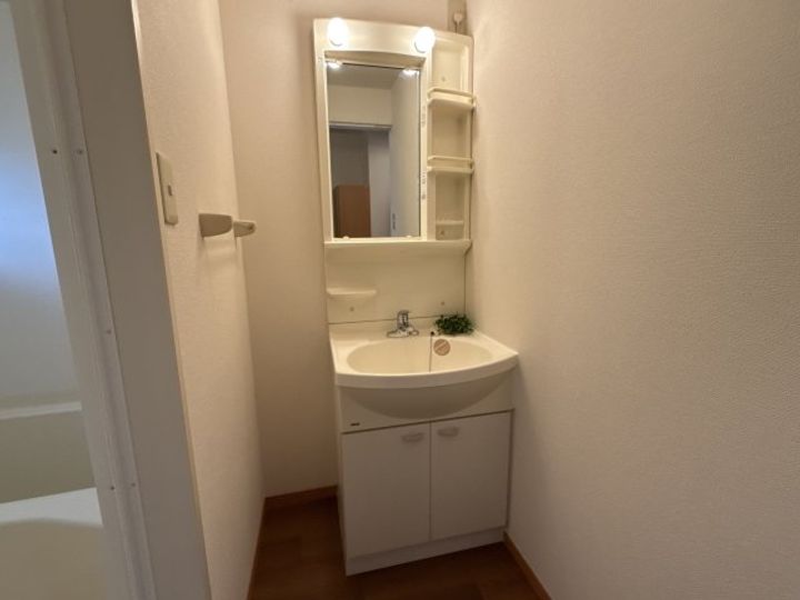 サルドセジュールの内装