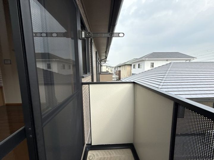 サルドセジュールの内装