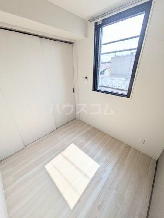 VISTA MINAMIDAIの内装