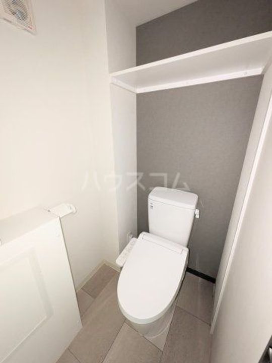 VISTA MINAMIDAIの内装