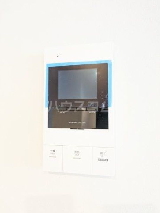 VISTA MINAMIDAIの内装