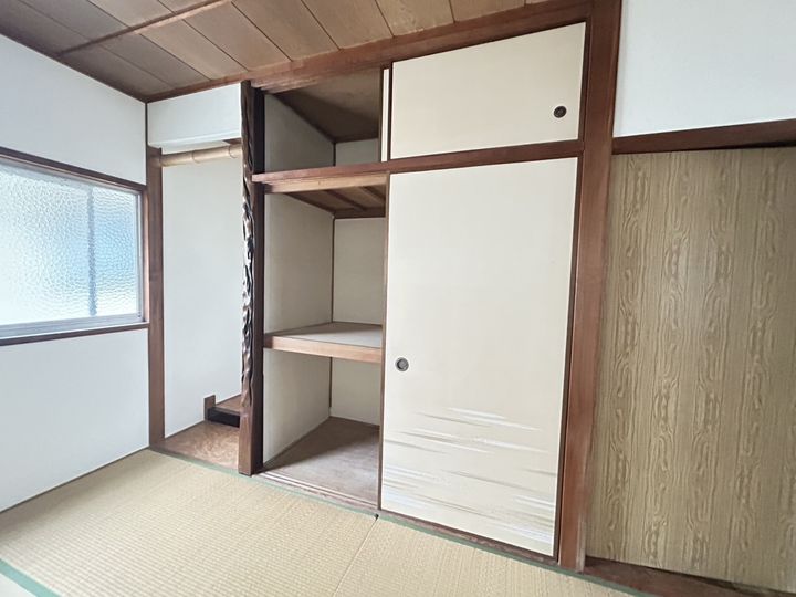 兵庫県神戸市垂水区乙木1(一戸建)の賃貸物件の内装