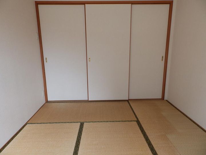 熊本県熊本市北区清水新地3(マンション)の賃貸物件の居間