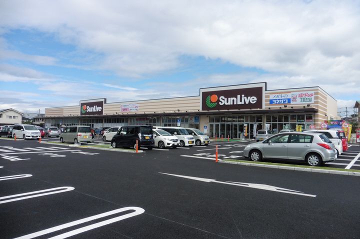 熊本県熊本市北区清水新地3(マンション)の賃貸物件の周辺